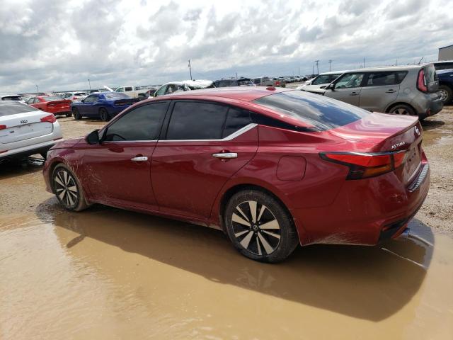 Photo 2 from auction – 2019 NISSAN ALTIMA SV with VIN 1N4BL4DVXKC160309