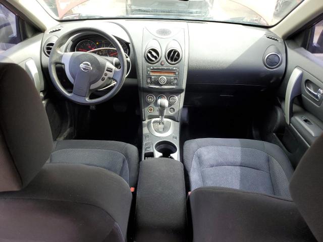 Photo 8 from auction – 2012 NISSAN ROGUE S with VIN JN8AS5MT0CW278774