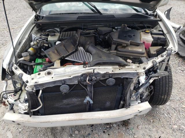 Photo 12 from auction – 2007 TOYOTA HIGHLANDER with VIN JTEDW21A370017285