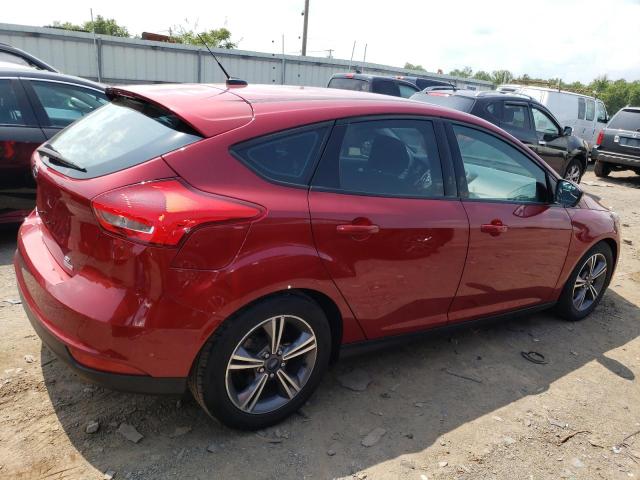 Photo 3 from auction – 2016 FORD FOCUS SE with VIN 1FADP3KE8GL219732