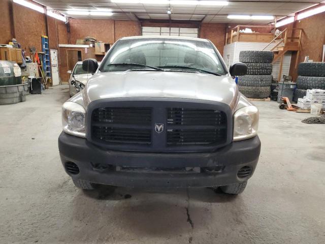 Photo 5 from auction – 2008 DODGE OTHER with VIN 3D7KS26D98G169665