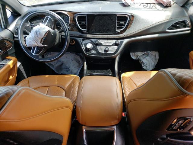 Photo 8 from auction – 2021 CHRYSLER PACIFICA H with VIN 2C4RC1N73MR565882