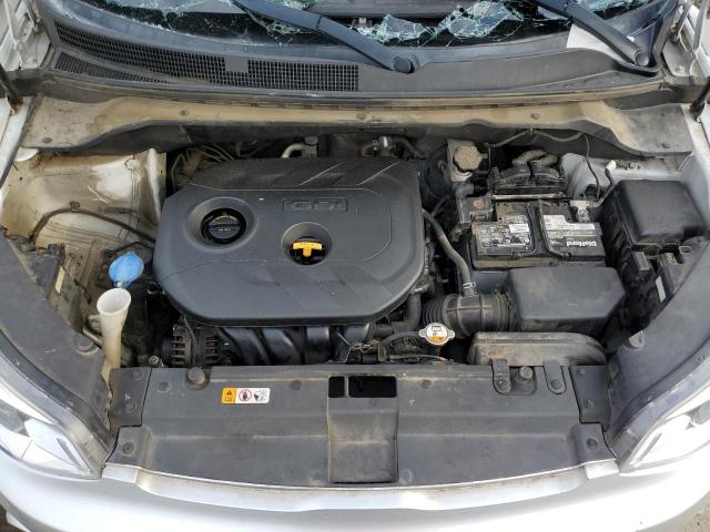 Photo 12 from auction – 2018 KIA SOUL + with VIN KNDJP3A53J7505339