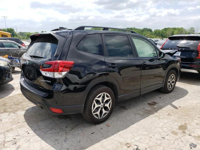 Photo 3 from auction – 2020 SUBARU FORESTER P with VIN JF2SKAJC8LH472083