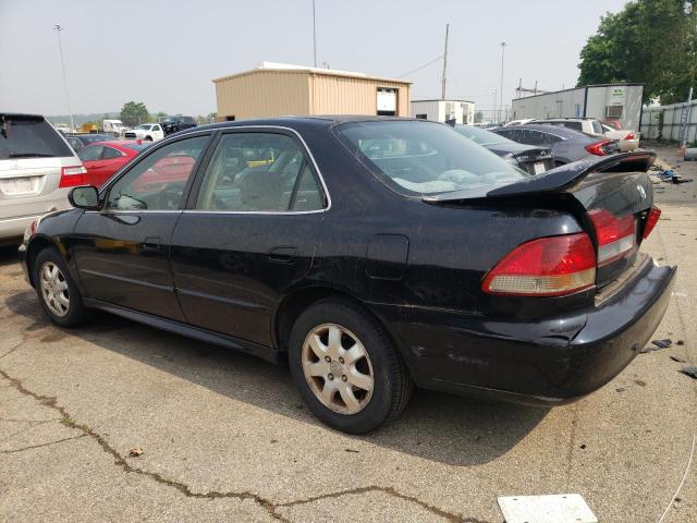 Photo 2 from auction – 2002 HONDA ACCORD EX with VIN 1HGCG55652A101987