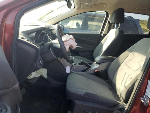 Photo 7 from auction – 2015 FORD ESCAPE SE with VIN 1FMCU9GX7FUC62734