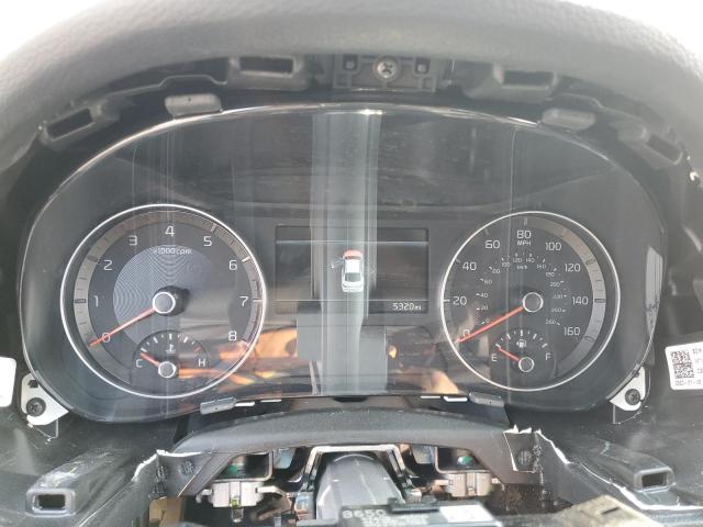 Photo 9 from auction – 2023 KIA FORTE LX with VIN 3KPF24AD2PE589020