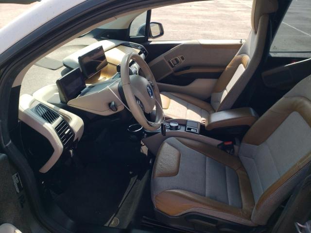 Photo 7 from auction – 2014 BMW I3 REX with VIN WBY1Z4C53EV273936