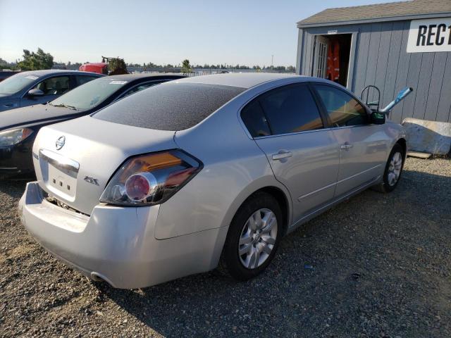 Photo 3 from auction – 2011 NISSAN ALTIMA with VIN 1N4AL2AP8BN444693