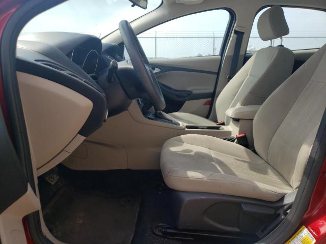 Photo 7 from auction – 2015 FORD FOCUS SE with VIN 1FADP3F22FL312499