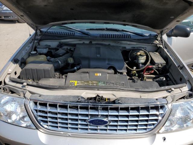 Photo 11 from auction – 2003 FORD EXPLORER X with VIN 1FMZU63W03UA51358