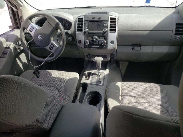 Photo 8 from auction – 2017 NISSAN FRONTIER S with VIN 1N6DD0EV8HN715209