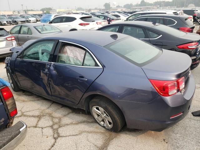 Photo 2 from auction – 2014 CHEVROLET MALIBU LS with VIN 1G11B5SL8EF213780