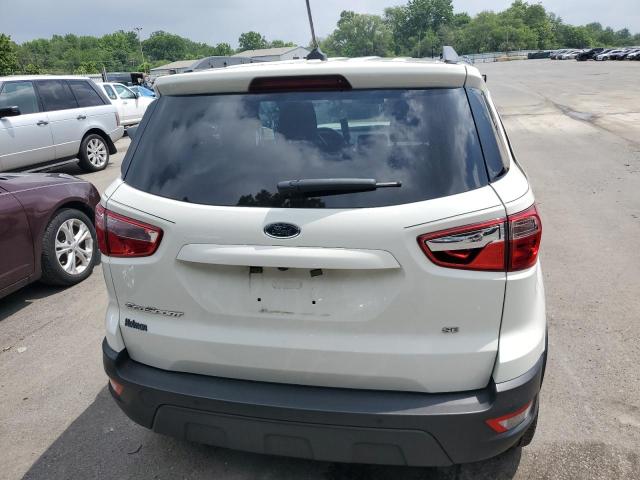 Photo 6 from auction – 2019 FORD ECOSPORT S with VIN MAJ3S2GEXKC257775