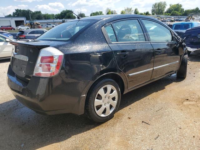 Photo 3 from auction – 2012 NISSAN SENTRA 2.0 with VIN 3N1AB6AP0CL737870