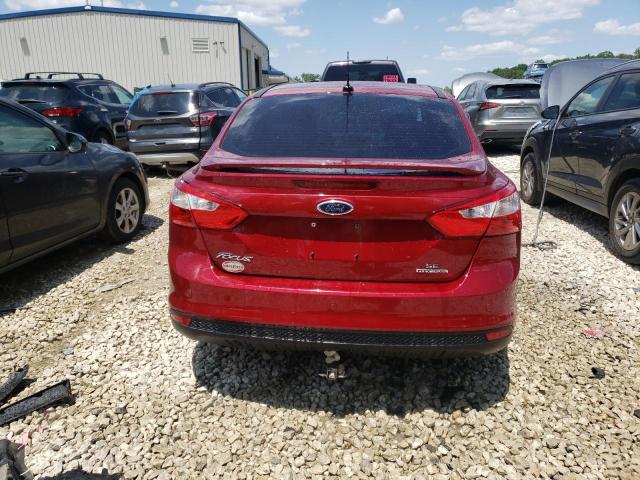 Photo 6 from auction – 2014 FORD FOCUS SE with VIN 1FADP3F26EL228989