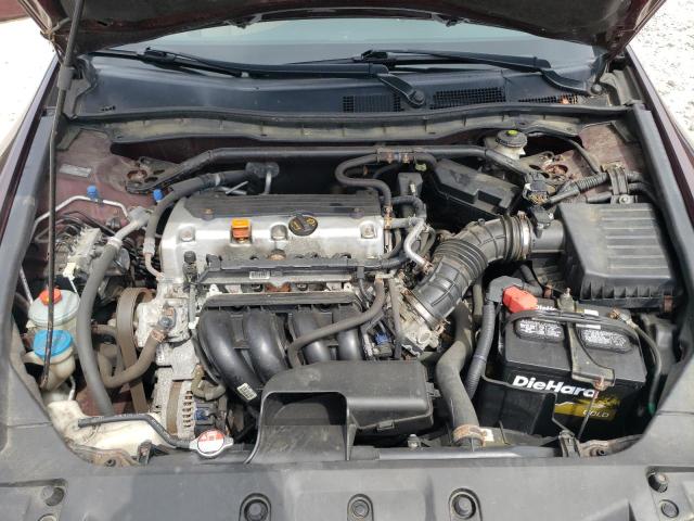 Photo 11 from auction – 2011 HONDA ACCORD EXL with VIN 1HGCP2F87BA080316