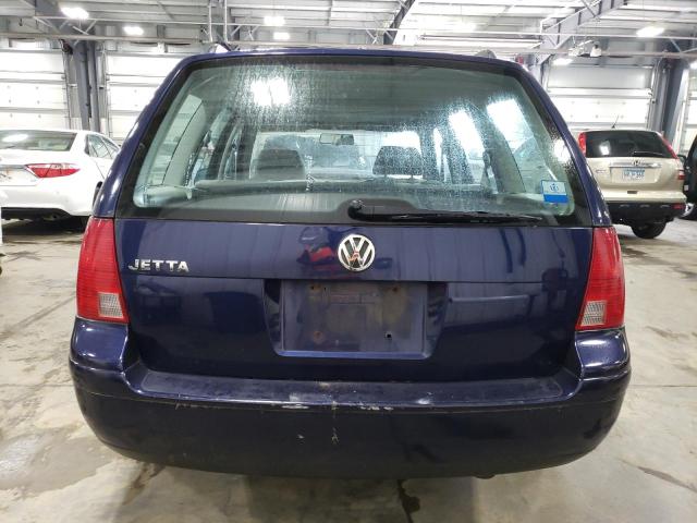 Photo 6 from auction – 2002 VOLKSWAGEN JETTA GLS with VIN WVWSB61J52W126917