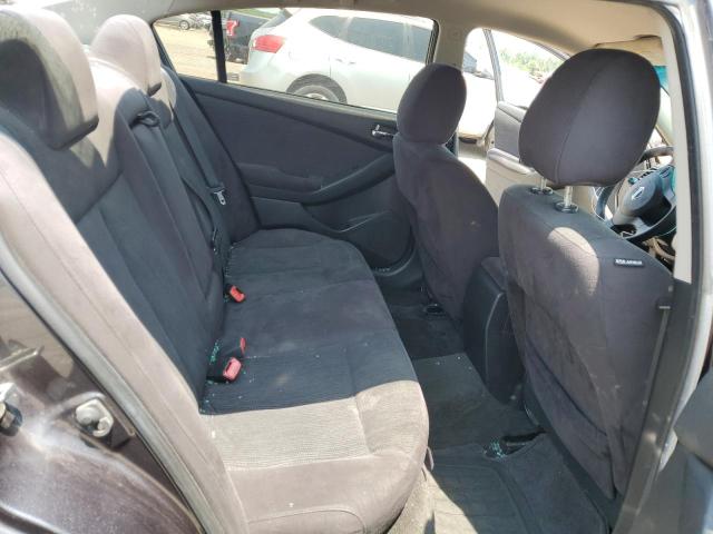 Photo 10 from auction – 2011 NISSAN ALTIMA BAS with VIN 1N4AL2AP6BN456292