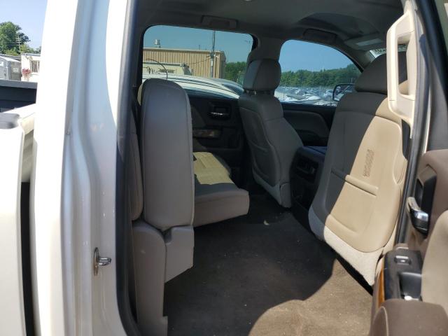 Photo 10 from auction – 2014 GMC SIERRA K15 with VIN 3GTU2VEC7EG374099