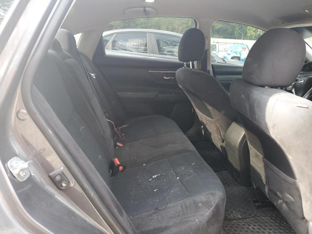 Photo 10 from auction – 2015 NISSAN ALTIMA 2.5 with VIN 1N4AL3AP2FN396054