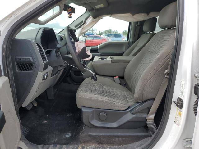 Photo 7 from auction – 2017 FORD F150 SUPER with VIN 1FTEW1EP8HKD67048