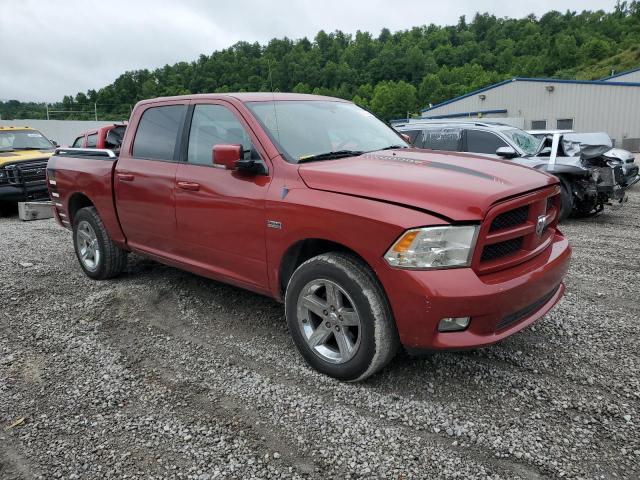Photo 4 from auction – 2009 DODGE RAM 1500 with VIN 1D3HV13T29S751657