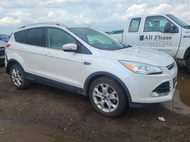 Photo 4 from auction – 2015 FORD ESCAPE TIT with VIN 1FMCU9JXXFUC54295