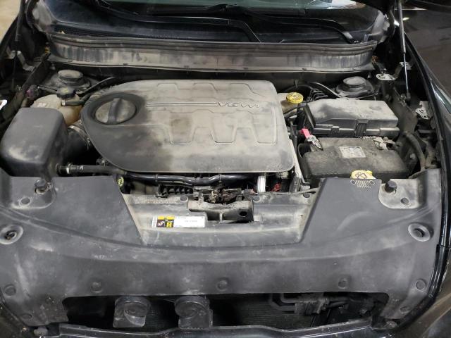 Photo 12 from auction – 2015 JEEP CHEROKEE L with VIN 1C4PJMDS5FW648485