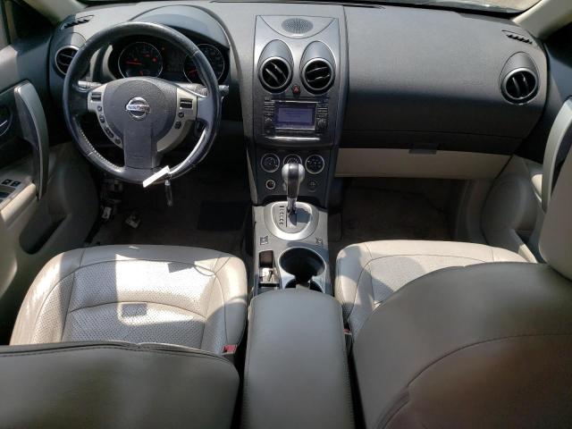 Photo 8 from auction – 2011 NISSAN ROGUE S with VIN JN8AS5MT5BW168897