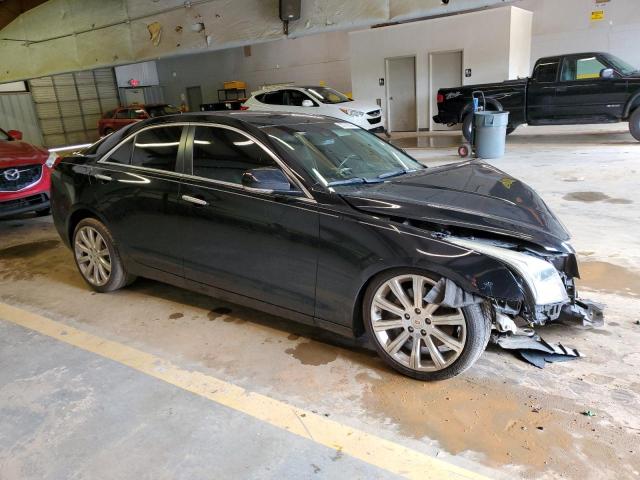 Photo 4 from auction – 2013 CADILLAC ATS PREMIU with VIN 1G6AE5S35D0115017