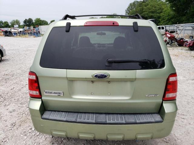 Photo 6 from auction – 2008 FORD ESCAPE XLT with VIN 1FMCU93Z88KE69364