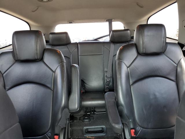 Photo 10 from auction – 2009 CHEVROLET TRAVERSE L with VIN 1GNEV23D29S129786