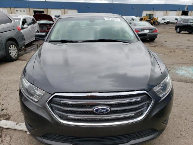 Photo 5 from auction – 2016 FORD TAURUS SE with VIN 1FAHP2D88GG129671