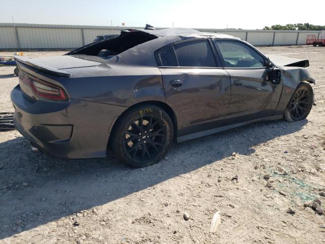 Photo 3 from auction – 2018 DODGE CHARGER R/ with VIN 2C3CDXGJ7JH163268