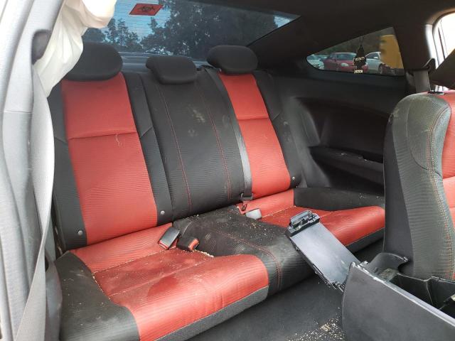 Photo 10 from auction – 2015 HONDA CIVIC SI with VIN 2HGFG4A51FH701014