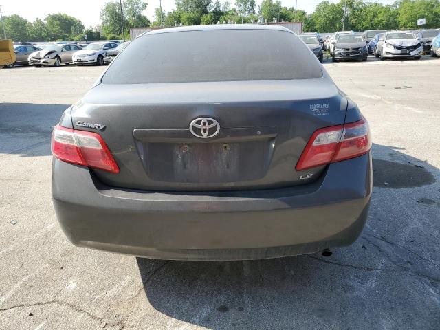Photo 6 from auction – 2007 TOYOTA CAMRY CE with VIN 4T1BE46K37U164173