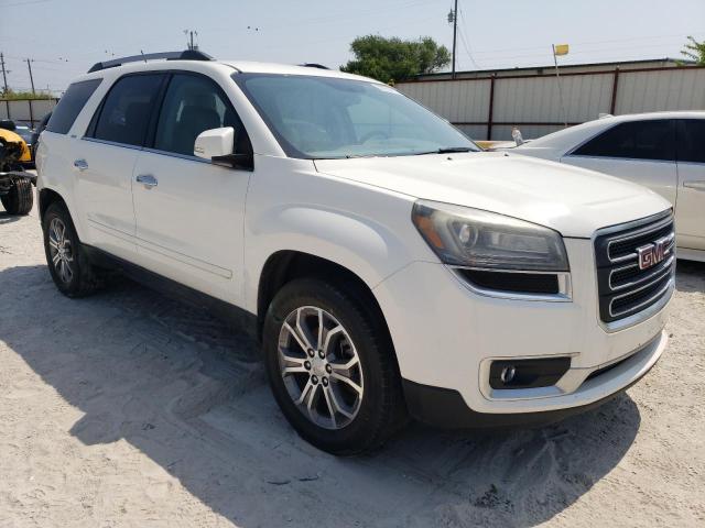 Photo 4 from auction – 2014 GMC ACADIA SLT with VIN 1GKKRRKDXEJ325294