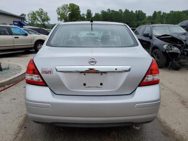 Photo 6 from auction – 2011 NISSAN VERSA S with VIN 3N1BC1AP9BL470506
