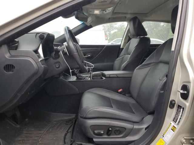Photo 7 from auction – 2021 LEXUS ES 350 BAS with VIN 58ADZ1B14MU086600