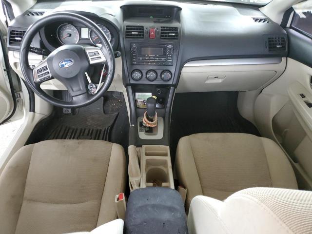 Photo 8 from auction – 2014 SUBARU XV CROSSTR with VIN JF2GPACC6E8253615