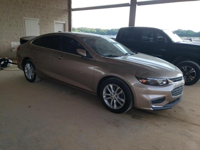 Photo 4 from auction – 2018 CHEVROLET MALIBU LT with VIN 1G1ZD5ST5JF181507
