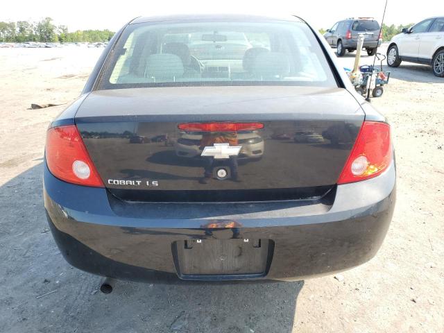 Photo 6 from auction – 2007 CHEVROLET COBALT LS with VIN 1G1AK55F577318991