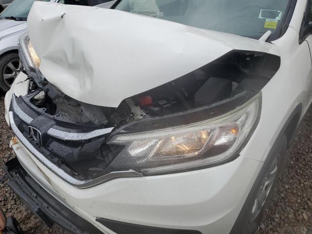 Photo 12 from auction – 2015 HONDA CR-V LX with VIN 5J6RM4H35FL001907