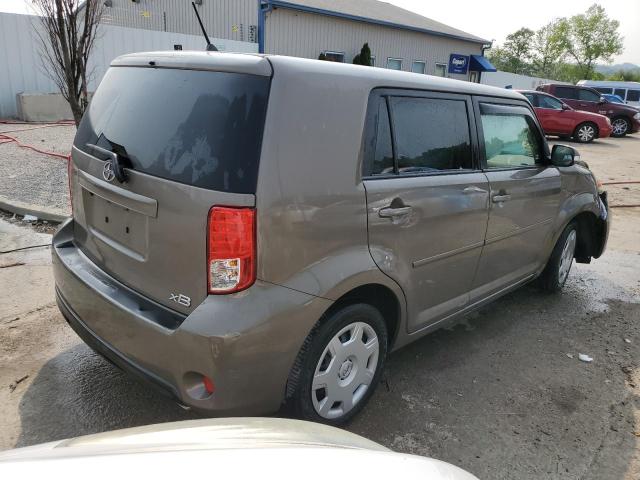 Photo 3 from auction – 2014 TOYOTA SCION XB with VIN JTLZE4FE7EJ056204