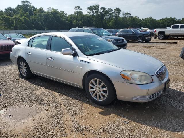Photo 4 from auction – 2009 BUICK LUCERNE CX with VIN 1G4HP57MX9U138652