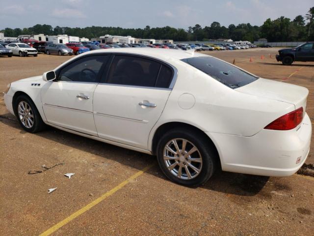 Photo 2 from auction – 2009 BUICK LUCERNE CX with VIN 1G4HD57189U148496