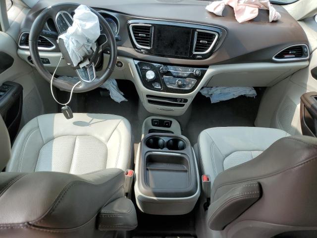Photo 8 from auction – 2018 CHRYSLER PACIFICA T with VIN 2C4RC1BG8JR217169