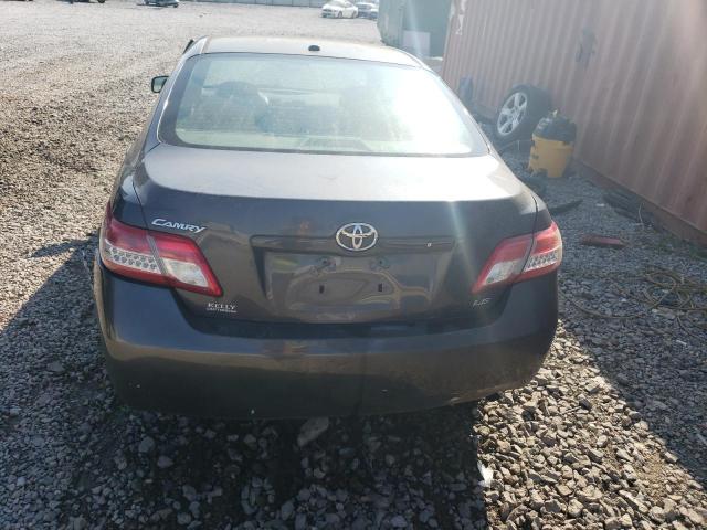 Photo 6 from auction – 2010 TOYOTA CAMRY BASE with VIN 4T1BF3EK4AU007090