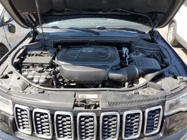 Photo 12 from auction – 2017 JEEP GRAND CHER with VIN 1C4RJEAG8HC669236